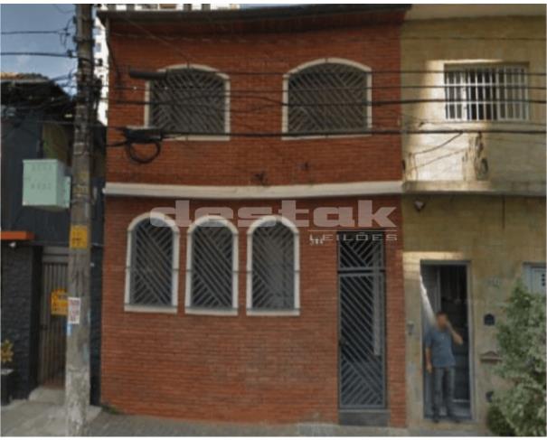 Casa - Venda, Alto da Mooca, São Paulo, SP